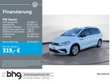 Volkswagen Touran 2.0 TDI DSG Comfortline AHK LED R-Line Ex - Volkswagen Touran Jahreswagen mit Diesel-Antrieb