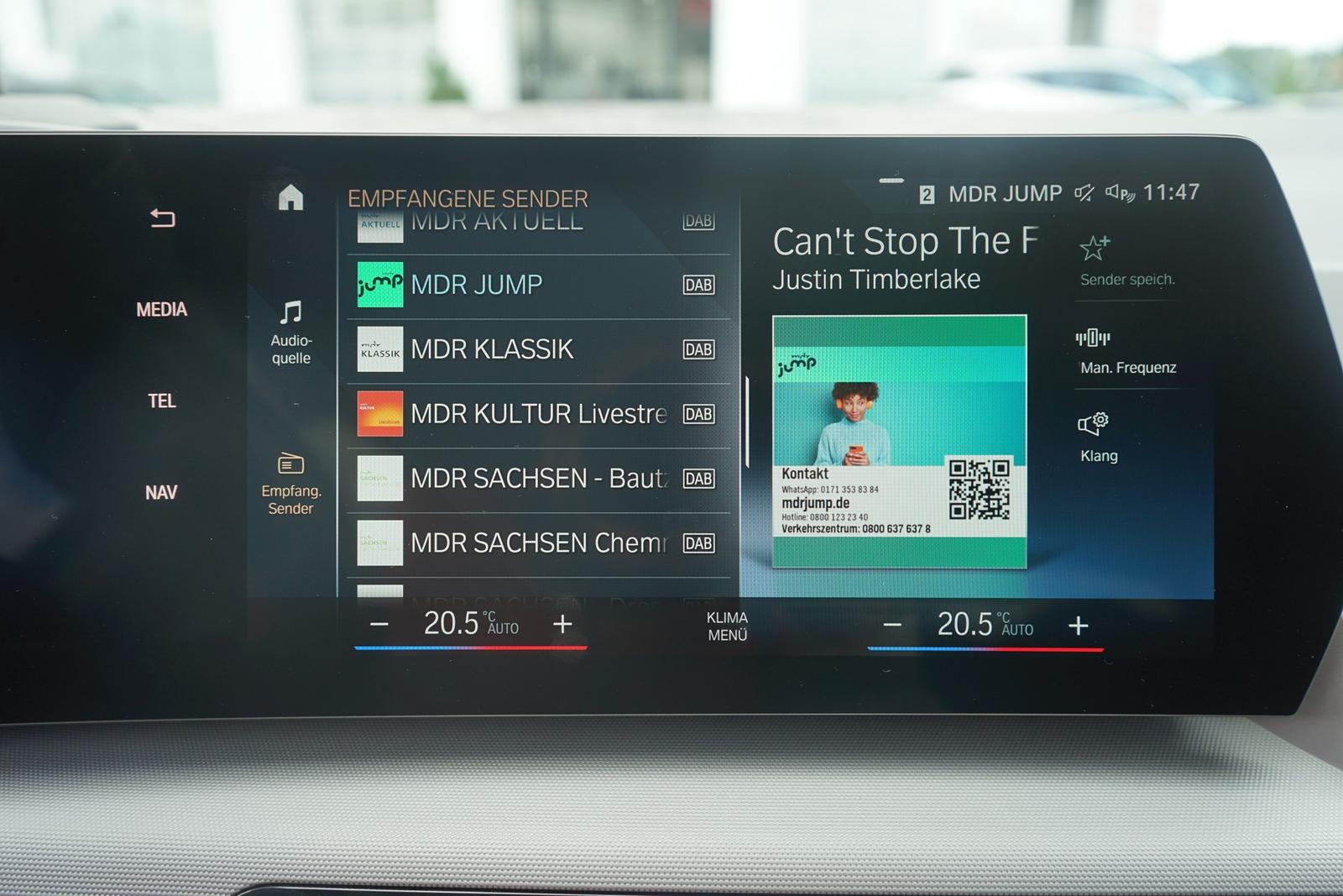 BMW 218 i Active Tourer LED AHK ACC 360° Head-Up Navi, миниатюра 27