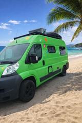 Citroën Jumper - Citroën Kastenwagen Jumper