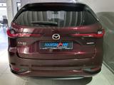 Mazda CX-80 PHEV Homura Plus 8AT/AWD/Navi/Panoramadach - Mazda CX-80: Automatik