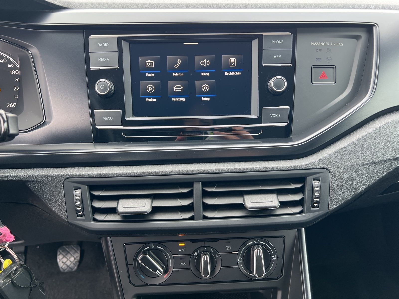 Volkswagen Polo - Bild 17