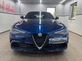 Alfa Romeo Giulia Quadrifoglio/Carbon/Blu Montecarlo/Navi/ - Alfa Romeo Giulia in München
