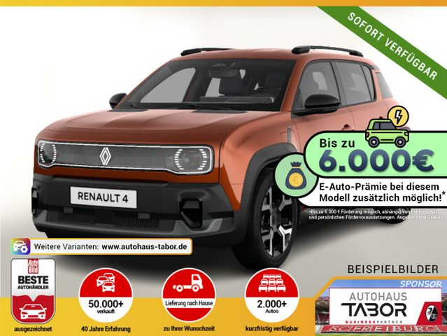 Renault R 4