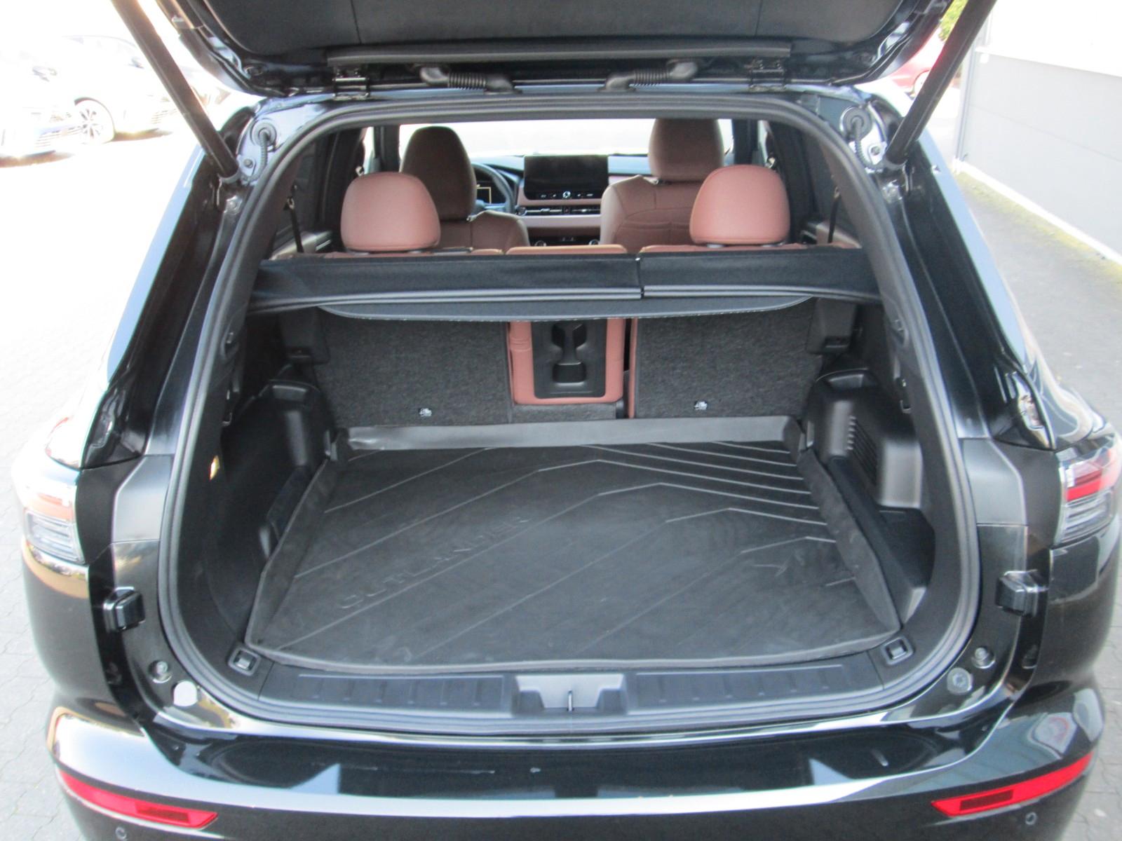 Mitsubishi Outlander 2.4 PHEV  Top Luxury