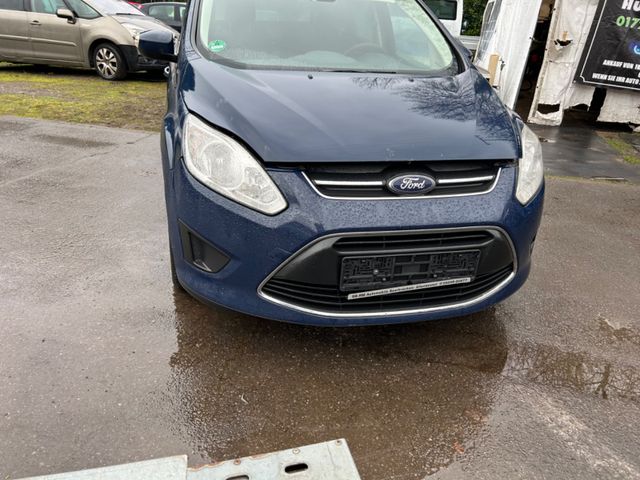 Ford C-Max C-MAX Trend