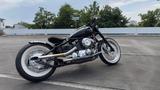 Yamaha XVS 650 Bobber | 12.000 km | TÜV neu | Umbau - YAMAHA 650 BOBBER