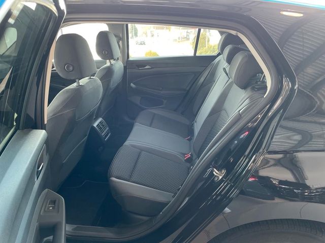 Golf 1.5 TSI Active Standheizung Kamera Head UP