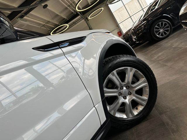 Land Rover Range Rover Evoque SE *Dynamic*BiXenon*AHK*
