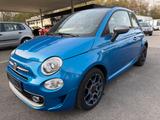 Fiat 500 S - Fiat 500 Gebrauchtwagen in Bonn