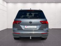 Volkswagen Tiguan Allspace - Vorschau Bild 6