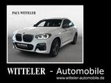 BMW X4 M40i xDrive LED/HUD/PANO/Rückfahrkamera - BMW X4 M40 in Dortmund