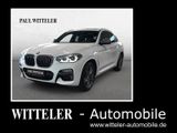 BMW X4 M40i xDrive LED/HUD/PANO/Rückfahrkamera - BMW X4 M40 in München