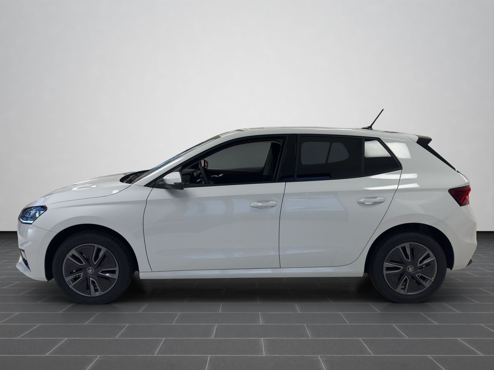 Skoda Fabia - Bild 8