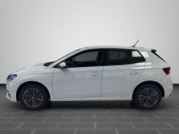 Skoda Fabia - Vorschau Bild 8