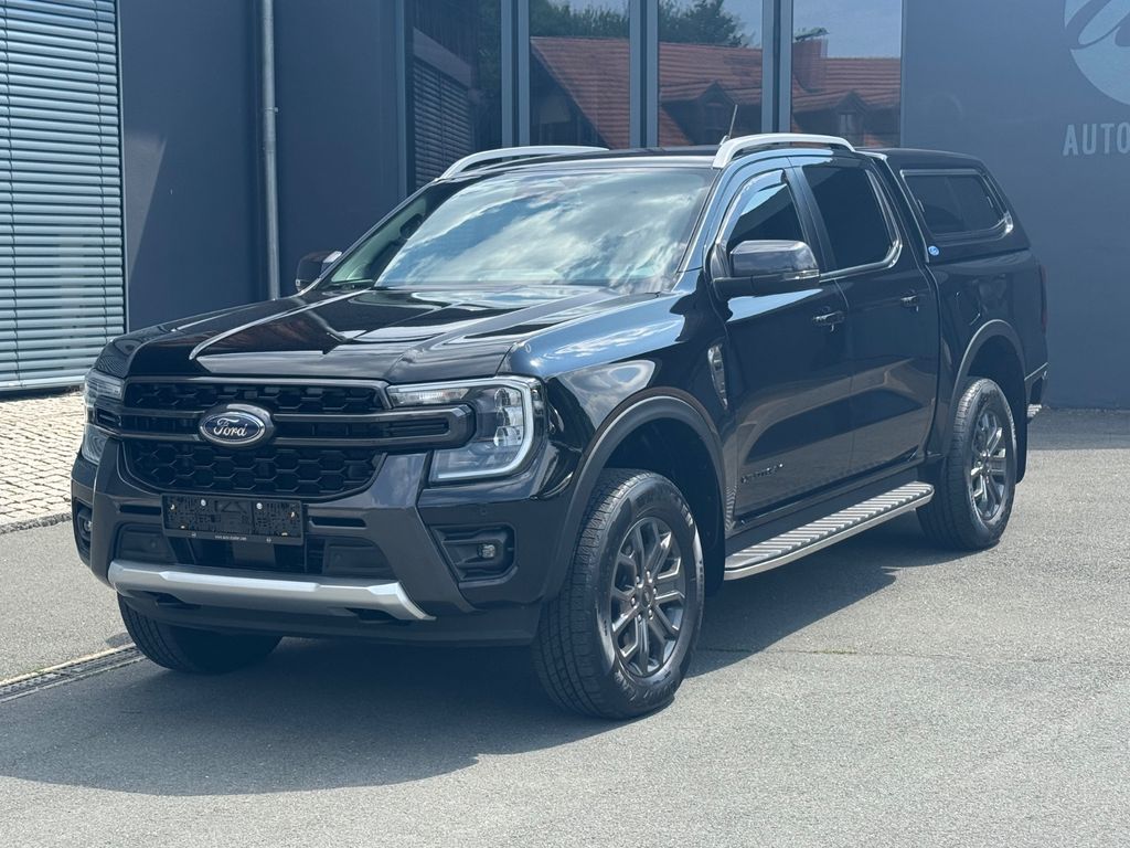 Image of Ford Ranger