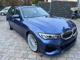 ALPINA D3 S Leder LivePR HUD H/K DAB Pano Kom AHK 1Hd - ALPINA D3 S Kombi Gebrauchtwagen