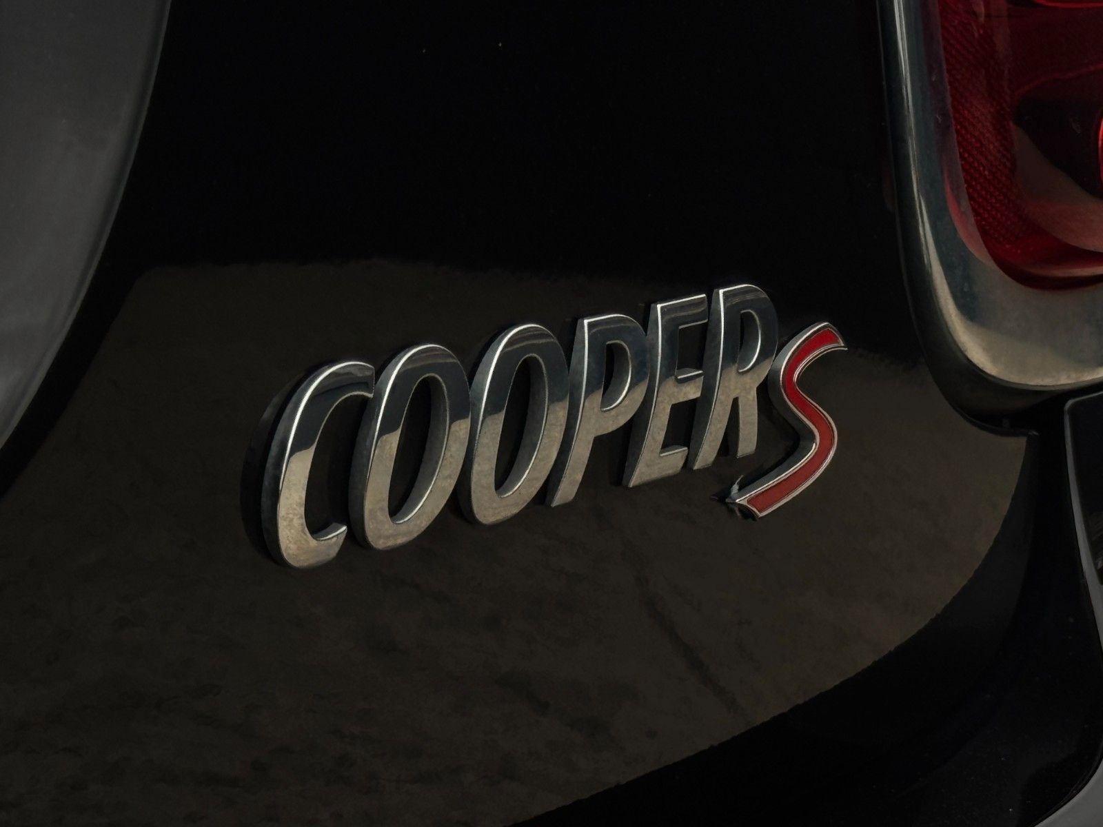 Fahrzeugabbildung MINI Cooper S Cabrio Aut. Kamera Leder H&K HuD ACC