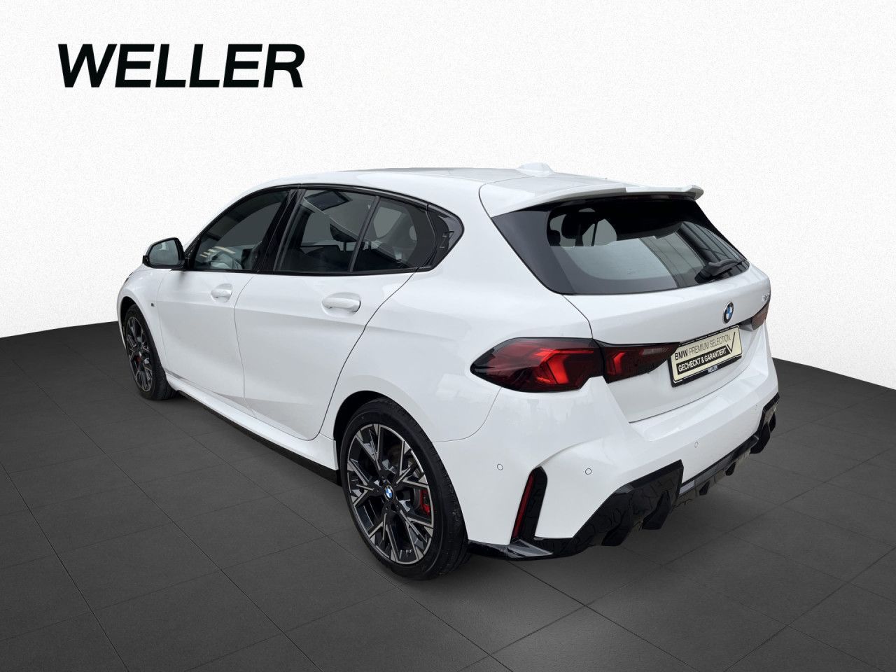 BMW 120 - Bild 6