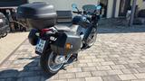 BMW K1200RS  - MOTORRAD AUS DEM JAHR 2002