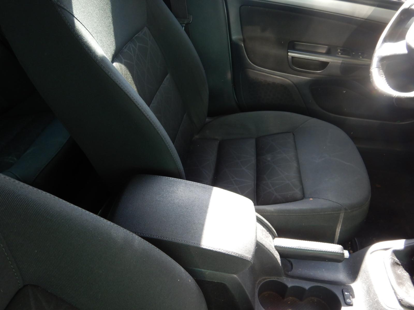Skoda Octavia 2012 — photo 7
