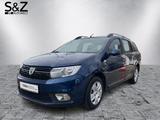 Dacia Logan II Comfort 0.9 TCe 90 MCV - Dacia Logan: Mcv Ii