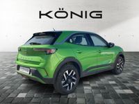 Opel Mokka - Vorschau Bild 4