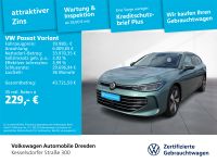 Volkswagen Passat Variant - Vorschau Bild 2