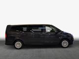 Mercedes-Benz Vito 116  Tourer Aut. PRO|2 Schiebetüren|AHK - Ladebordwand