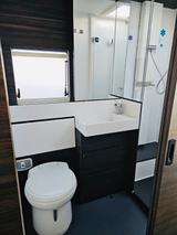 Adria !Winterschnäppchen! Astella Adria 754 DP - Offers