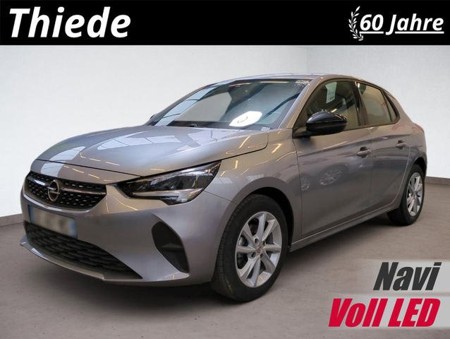 Opel Corsa F 1.2 ELEGANCE NAVI/LED/TEMP./SPORT/DAB+