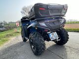 CFMOTO CFORCE 625 LOF 4x4  - QUAD 4X4