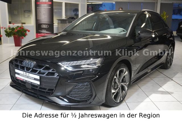 Audi A3 Sportback S-Line35 TFSI S-Tronic*Neues Modell