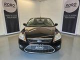 Ford Focus Cabrio 1.6 Trend + Scheckheft/Klima/LMF/SH - Ford Focus: Cabrio