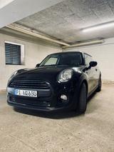 MINI One D One / TÜV neu / sehr gepflegt - MINI One D: Kleinwagen