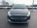 Ford Galaxy 2.0 TDCi 180PS |7-SITZE|Navi| 40730 - Ford Galaxy: Automatik
