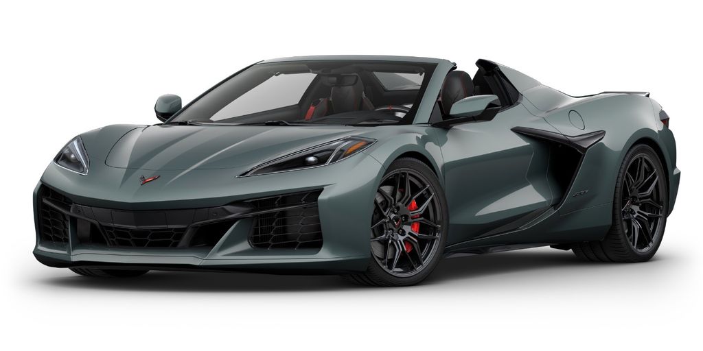 Corvette Z06