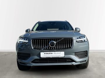 Volvo XC90 - 5