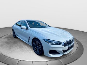 BMW 840 - 2