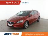 Volvo V40 2.0 T2 You!*NAVI*TEMPO*CAM*PDC* - Volvo Gebrauchtwagen in Potsdam