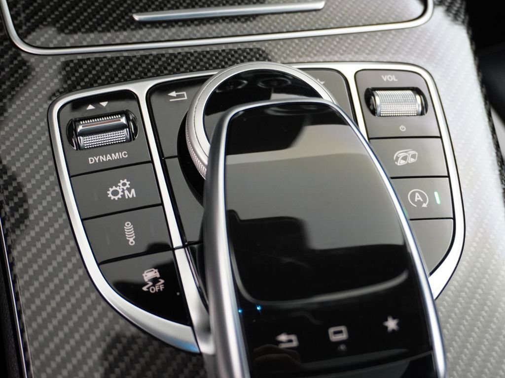 Mercedes-Benz C 63 AMG Estate S panorama dach Burmester Memory