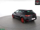 Seat Leon 1.4 TSI FR LINE SEAT SOUND,SITZHEIZUNG,18Z. - Seat Leon: Schwarz