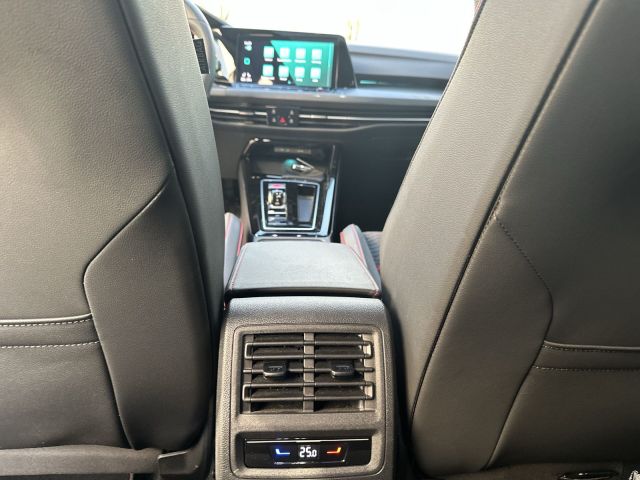 Golf VIII 2.0 TFSI GTI Clubsport Akrapo Pano 270