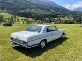 Mercedes-Benz 250/8 CE - Mercedes-Benz Oldtimer: Coupe
