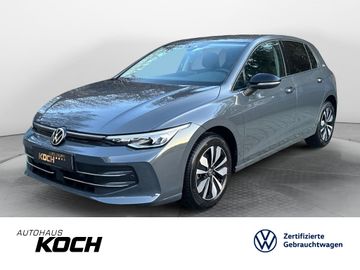 Volkswagen Leasingangebot: Volkswagen Golf 1.5 TSI Goal Navi LED