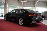 Audi A5 Sportback 40 TDI advanced*LED*Navi*Kamera* - Audi A5 aus 2020