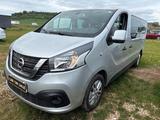 Nissan NV300 Kombi L2H1 2,9t PREMIUM 8 Sitzer - Nissan NV300 aus 2017