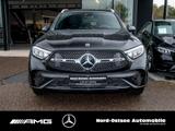 Mercedes-Benz GLC 300 d 4M AMG ADV.+ AHK DISTRO LED KAMER - Mercedes-Benz GLC-Klasse Jahreswagen