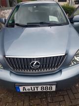 Lexus RX 350 - - - Lexus Gebrauchtwagen von 2006