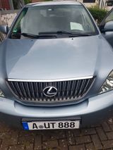Lexus RX 350 - - - Lexus RX 350