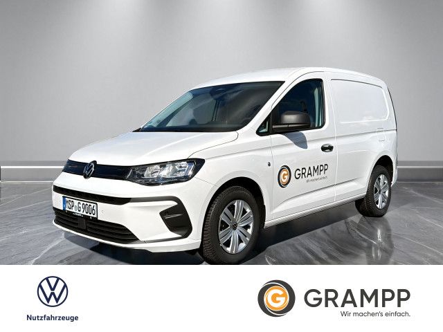 Image of Volkswagen Caddy